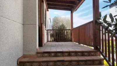 Casa adosada en venta en Carrer de la Cala Crancs