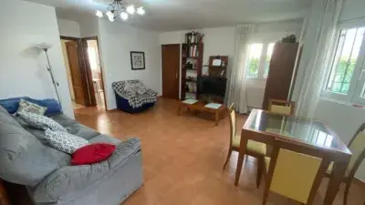 Chalet Pareado en Quintanilla Vivar cerca de Burgos