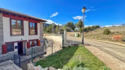 Chalet en venta en Gúdar-Javalambre