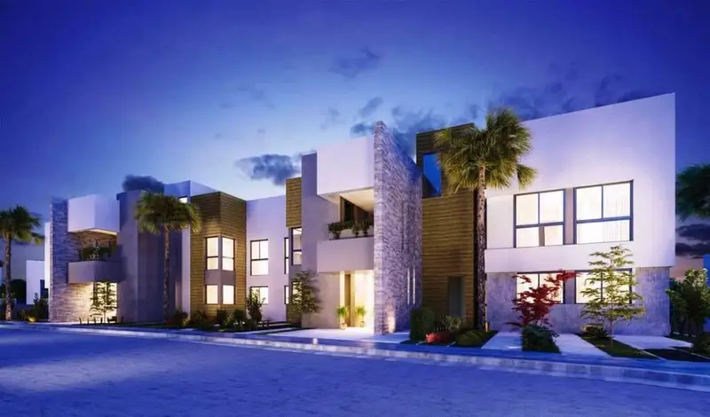 Apartamento en Venta Marbella 2 Dormitorios Nueva Construccion