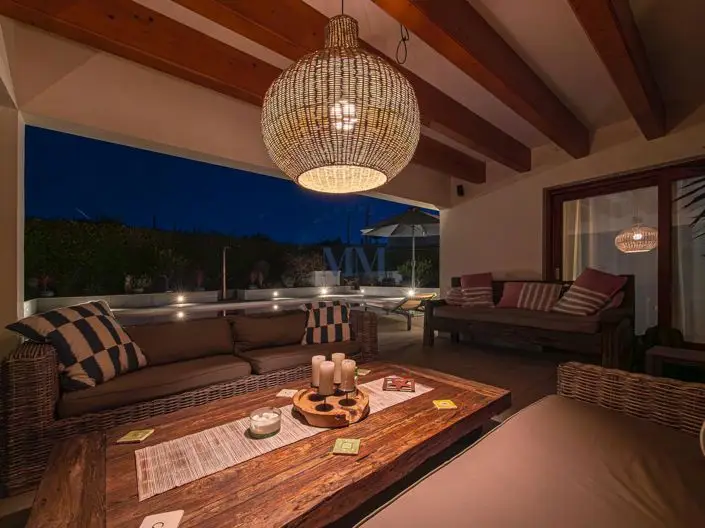 Villa de Lujo 4 Dormitorios en Venta