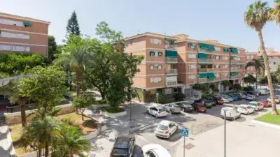 Piso en venta en Calle Virgen de Fátima