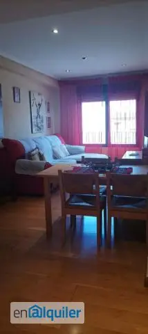 Alquiler Piso Reformado Centro Castellón 135m² 3 Dorm 2 Baños
