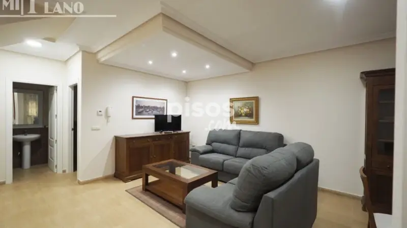 Casa adosada en venta en Benedicto Antequera - Calle Tomelloso