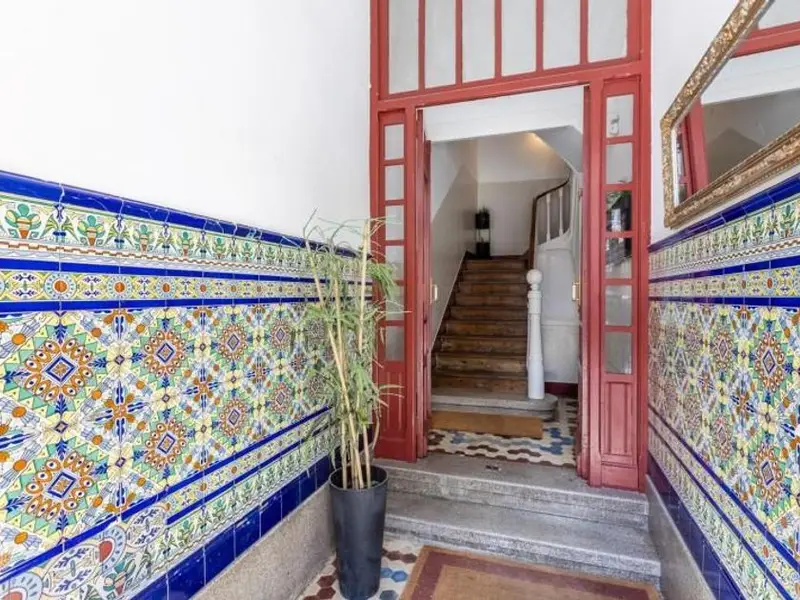 Venta Piso Historico Coruna Centro 3 Dormitorios Reforma