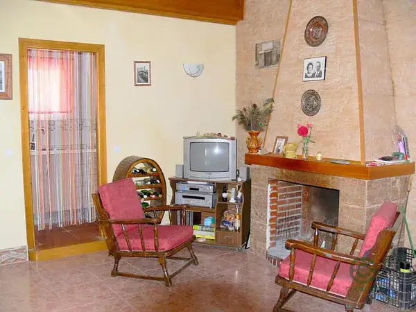 Chalet con 14 Hanegadas en Barraca de Aigües Vives