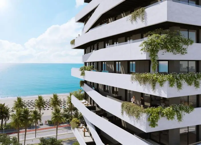 Apartamento 4 Dormitorios Malága Enclave Premium