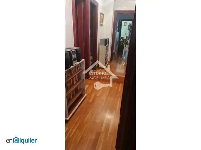Alquiler piso estudiantes Milagrosa Pamplona