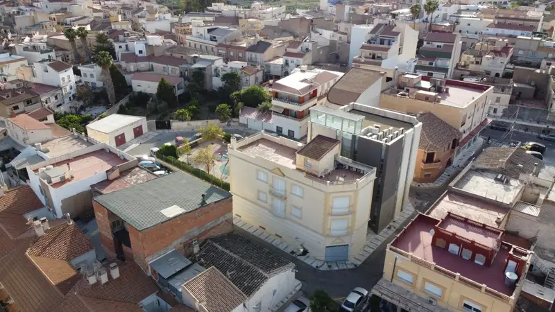 Casa en Venta en Olula del Rio 390m2