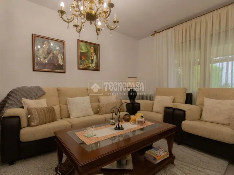 Casa en venta en Parquesol - Paseo Zorrilla - Centro