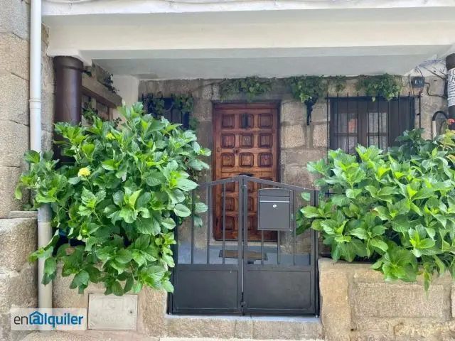 Casa en Alquiler Piedralaves Valle del Tietar 5 Dormitorios