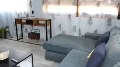 Chalet Pareado en Alquiler Monsalve Churriana Sep 15