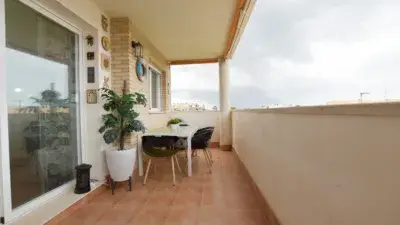 Alquiler Temporal Julio Agosto Duplex Atico Cerca de la Playa