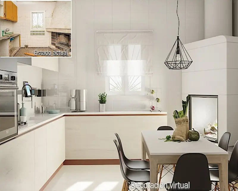 Casa Unifamiliar 89m2 3 Habitaciones Orihuela