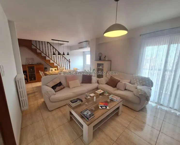 Dúplex en venta en Zaragoza