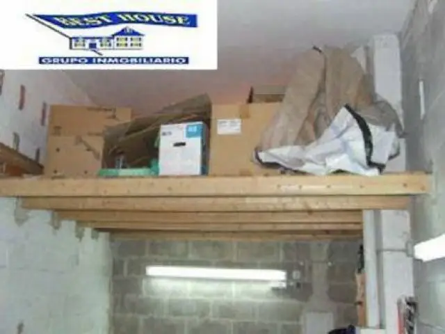 Venta Garaje 15m2 Altillo Zona General Davila