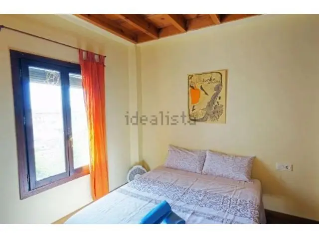 Chalet Adosado en Albaicin Granada 2 habitaciones 2 banos