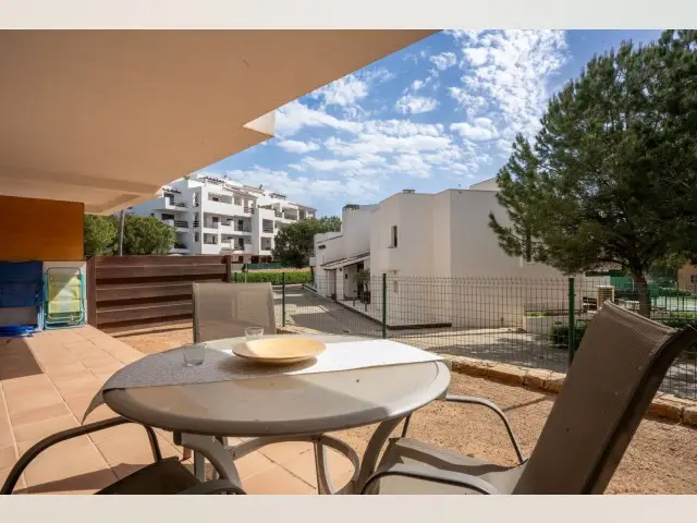 Apartamento en Planta Baja en La Cala de Mijas