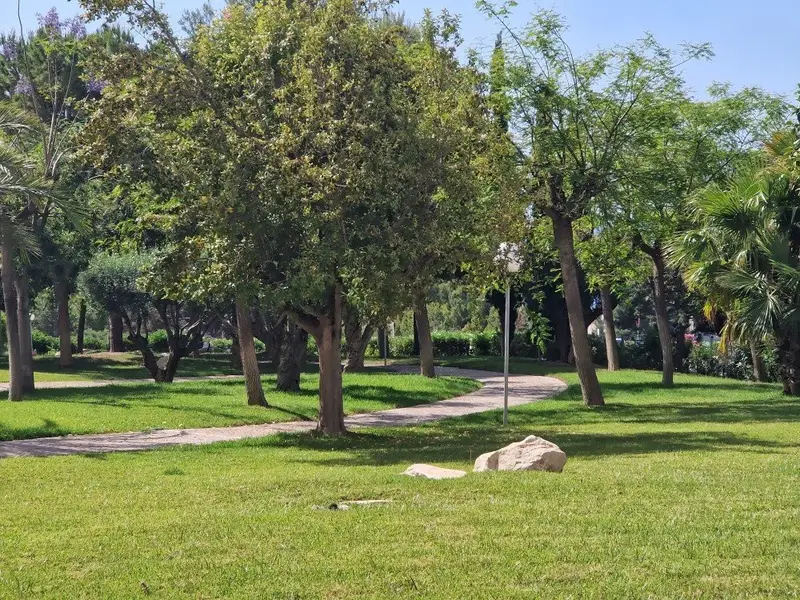Piso de 4 Dormitorios en venta Benidorm, España