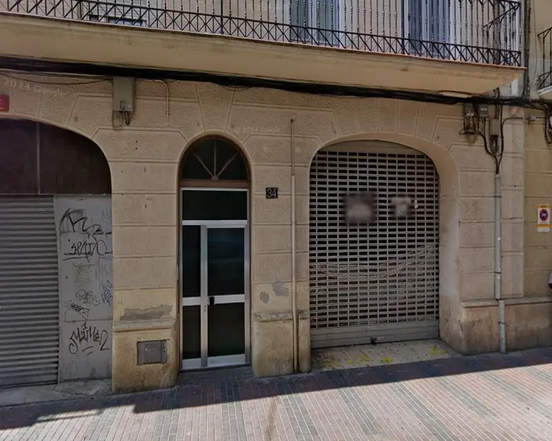 Local en Venta en Lleida 155m2 Calle Nord