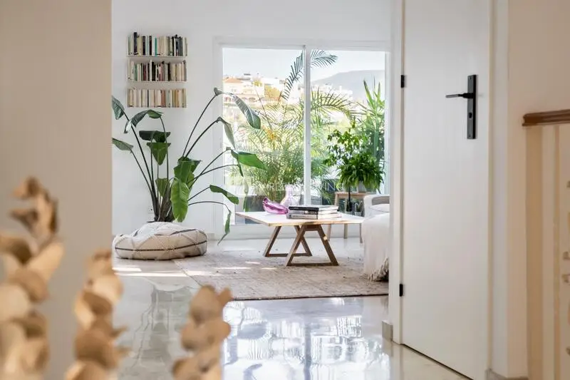 4 Cuarto Adosado en Venta Benahavis Malaga