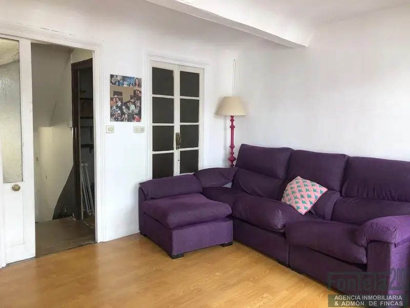 Casa de Piedra en Betanzos a Reformar 137m2