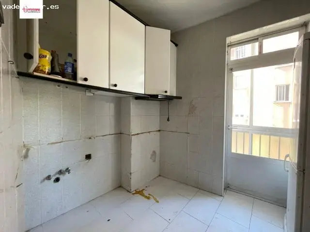 Piso en Venta en Villafria de Burgos