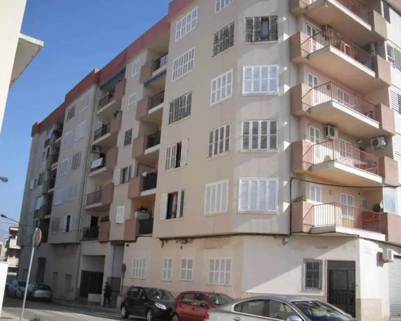 Piso 84m2 3 habitaciones Inca