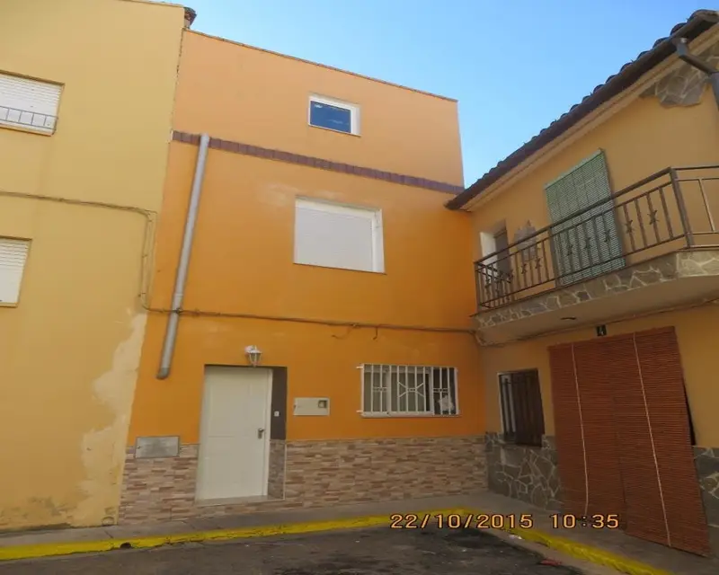 Casa Unifamiliar 80m2 Senyera Valencia