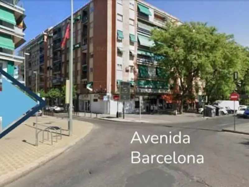 venta Local Comercial en Córdoba, Córdoba Provincia (AGJ-04754)- Globaliza