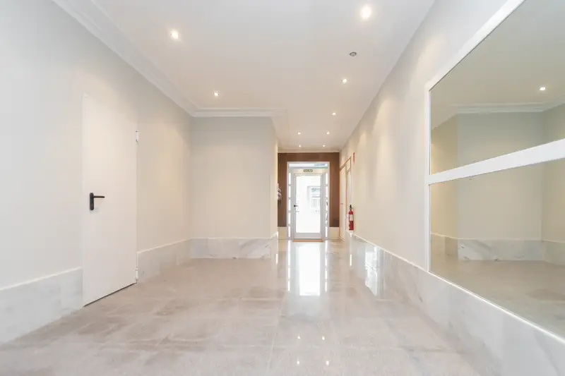 Venta de piso en Carballo Población