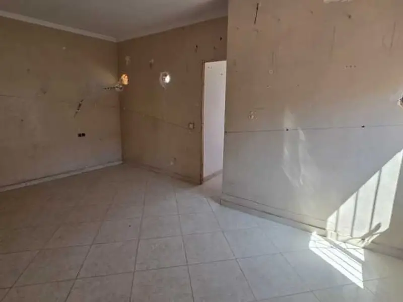 Chalet en venta en La Chanca Almeria para reforma