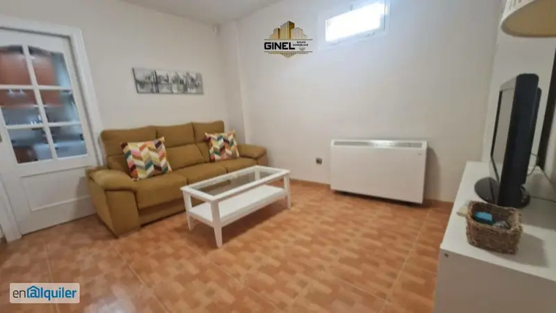 Piso en Alquiler en San Andrés