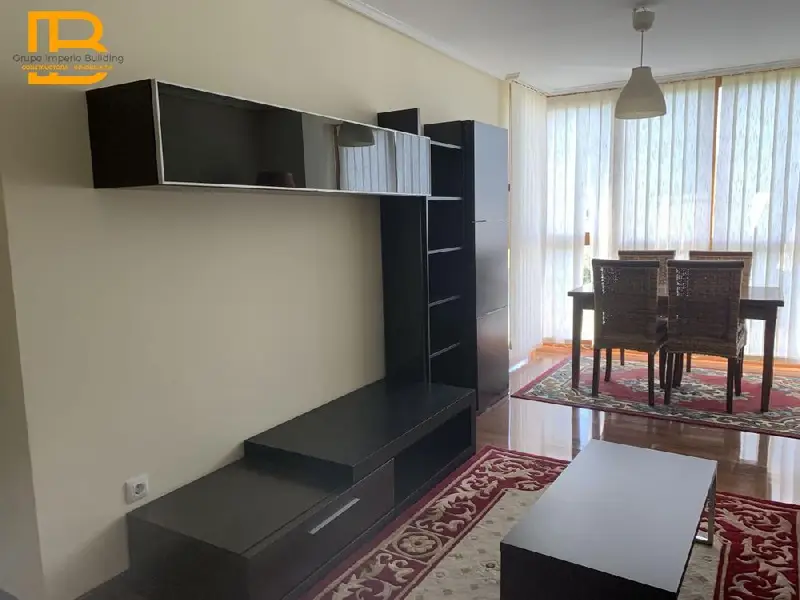 Venta Piso Amueblado Bádames 2 Dormitorios Garaje Trastero