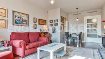 Apartamento en venta en Carrer de les Quatre Fonts