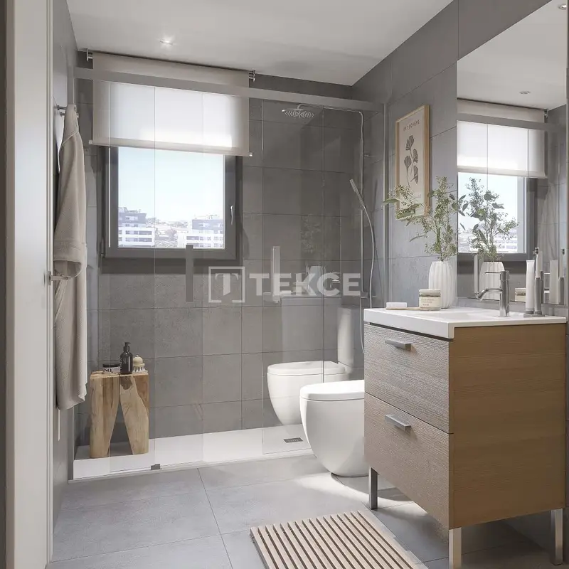 Venta Piso Montcada Reixac Barcelona