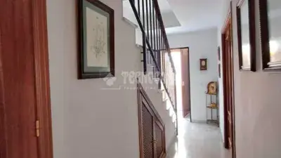 Casa Adosada en Venta Montilla Ideal Familias Zona Residencial