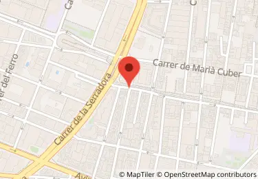 Vivienda en Venta en Puig Avda Virgen del Puig 38