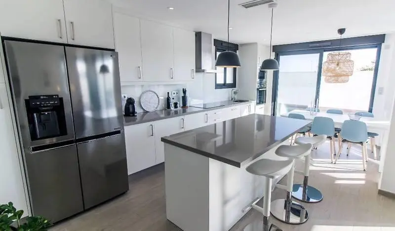 Adosado en Venta Torre de la Horadada
