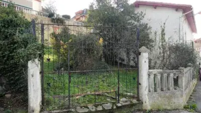 Finca rústica en venta en Baltezana