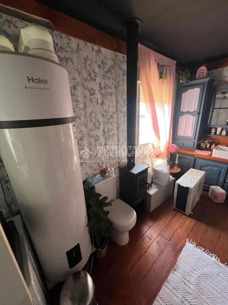 Terreno en Venta en Finca de Revillos