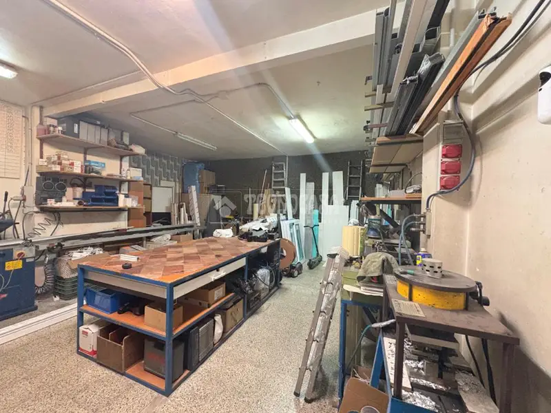 Local Comercial en Venta Getafe Juan de la Cierva - Ideal para Vivienda