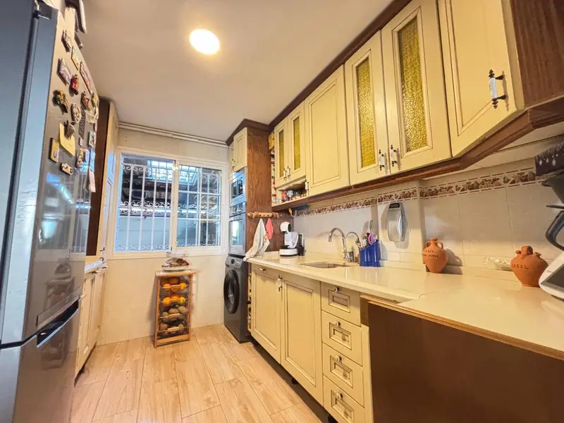 Adosado en Venta Guadacorte Los Barrios 3 Dormitorios 2 Baños
