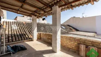 Casa Unifamiliar en Albolote Planta Baja
