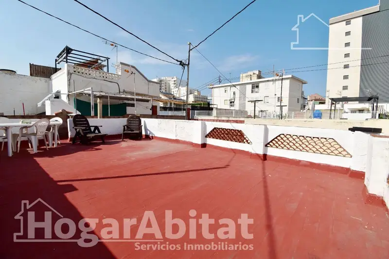 Casa en venta en Gandia, Valencia