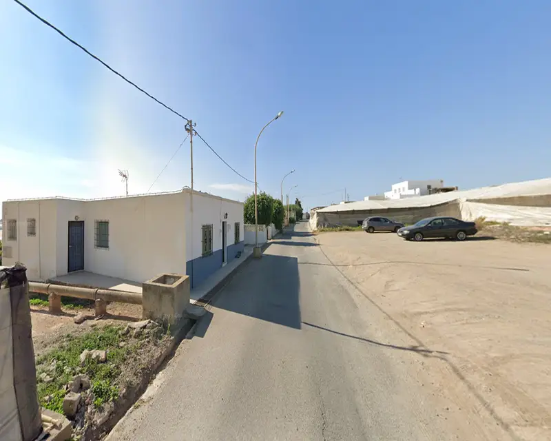 Casa Unifamiliar 127m2 4 Dormitorios Roquetas de Mar