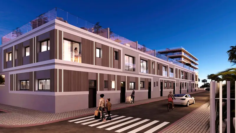 Apartamentos en Venta en Puig de n Valls Ibiza