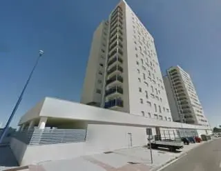 Garaje en San Fernando con Ascensor y Trastero
