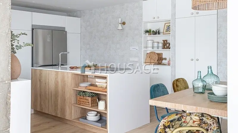 Piso en venta en El Soto de La Moraleja 183m2 4 dormitorios