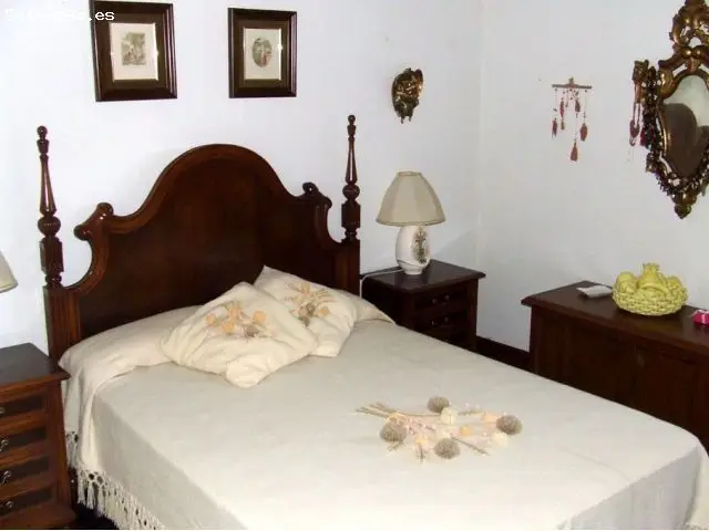 Casona con Finca en Asturias